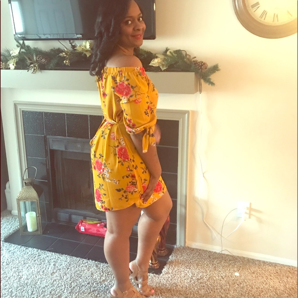 Meet your Posher, Aliya